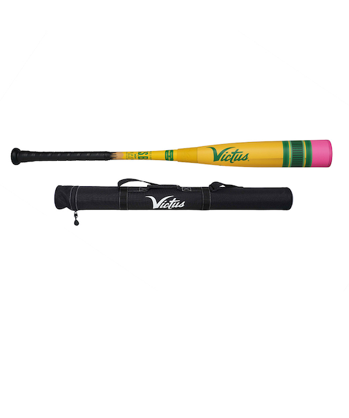 少年軟式用バット 野球 ジュニア ペンシルバット 80cm/平均600g VJJSBBYPJ-80