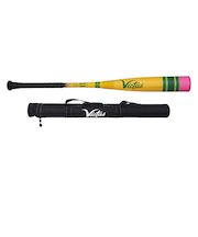 少年軟式用バット 野球 ジュニア ペンシルバット 82cm/平均610g VJJSBBYPJ-82