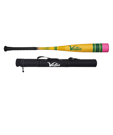 少年軟式用バット 野球 ジュニア ペンシルバット 82cm/平均610g VJJSBBYPJ-82