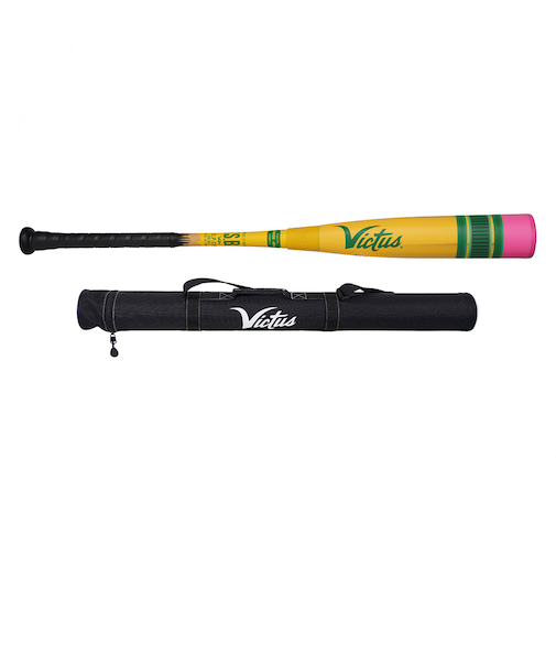 少年軟式用バット 野球 ジュニア ペンシルバット 82cm/平均610g VJJSBBYPJ-82