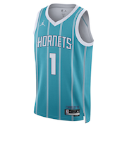 ナイキ（NIKE）バスケットボールウェア Lamelo Ball CHA ドライフィット SWGMN JSY タンク トップ ICN 22 DN1998-415