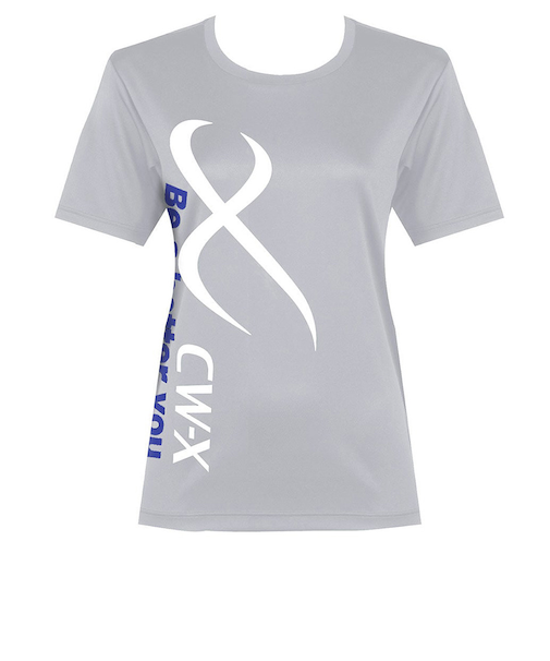 シーダブリュー・エックス（CWX）メッシュTシャツ DLR235SG