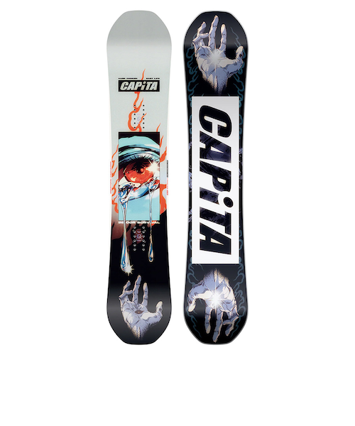 ヘッド（HEAD）スノーボード板 26 COURSE｜スーパースポーツゼビオの