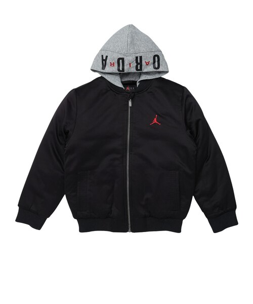 プーマ（PUMA）ジャージ 上下セット ジュニア ポリ ブラック