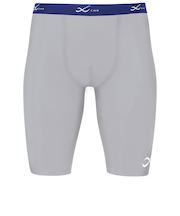 シーダブリュー・エックス（CWX）ボディバランスアップタイツ HOO505GY