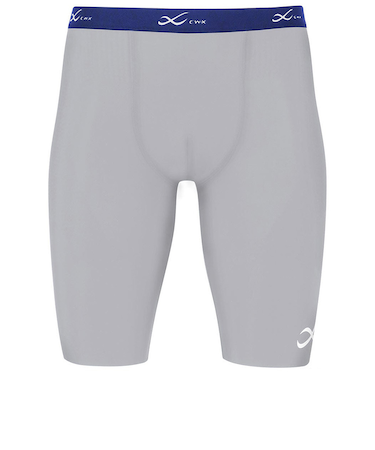 シーダブリュー・エックス（CWX）ボディバランスアップタイツ HOO505GY