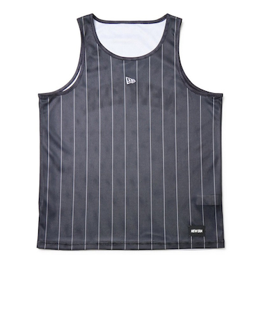 ニューエラ（NEW ERA）バスケットボールウェア リバーシブル タンクトップ 14674770