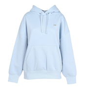 アンダーアーマー（UNDER ARMOUR）ライバルフリース オーバーサイズド プルオーバー フーディー 6007713 453