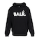 ボーラー（BALR.）BALR.×浦和レッズ フーディー JL-BR-RED-2502 BLACK