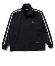 ニューエラ(NEW ERA)バスケットボールウェア ウォームアップ ジャケット バーチカルロゴ 14674768