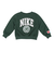 ナイキ（NIKE）トドラー ボーイズ B NSW P.E. GFX クルーネック スウェットシャツ 76N219-F1J