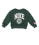 ナイキ（NIKE）トドラー ボーイズ B NSW P.E. GFX クルーネック スウェットシャツ 76N219-F1J