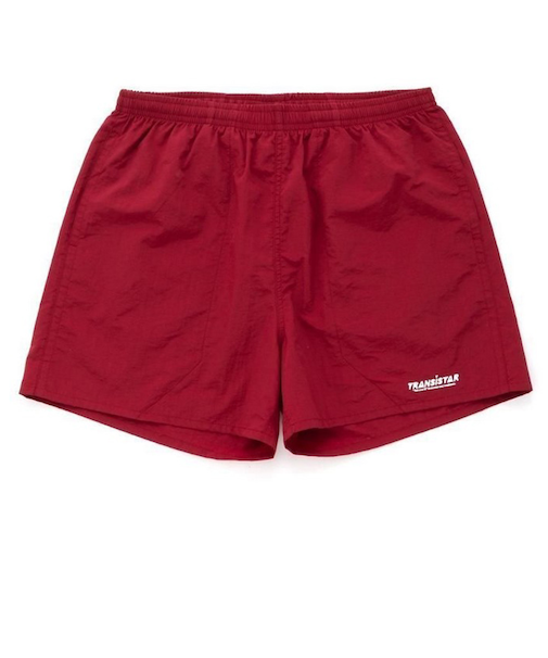 ハンドボールウェア ナイロンパンツ HB25AP04-81