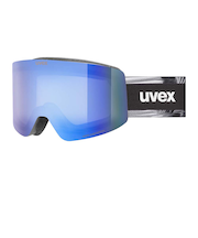 ウベックス(UVEX)ウインターゴーグル provoqe FM BMB 5506822330