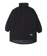 デュアリグ（DUARIG）絶耐撥水 ヒートクロス MONSTER ブルゾン 5F0010-TROT-857SD BLK