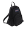 ジャンスポーツ（JANSPORT）リュック ハーフパイント スポーツバッグ 黒 10L JS00TDH6-008 デイバッグ バックパック