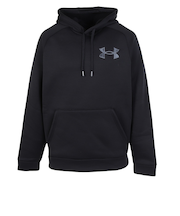 アンダーアーマー（UNDER ARMOUR）アーマーフリース プロ フーディー 6010337 001