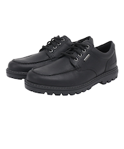 ロックポート(ROCKPORT)カジュアルシューズ ウォーキングシューズ ウェザー オア ノット モック オックスフォード ブラック CJ5623