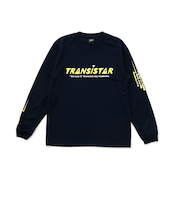 ハンドボールウェア 長袖ドライTシャツ SPEED HB25TS13-47