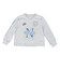 ナイキ（NIKE）トドラー ボーイズ ATHLETICS 長袖Tシャツ 76N299-GAK