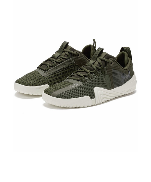 アンダーアーマー(UNDER ARMOUR)ジムシューズ トレーニングシューズ トライベースレイン 6 カーキ 3027341 308 スニーカー