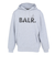 ボーラー（BALR.）BALR.×浦和レッズ フーディー JL-BR-RED-2502 GREY