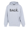 ボーラー（BALR.）BALR.×浦和レッズ フーディー JL-BR-RED-2502 GREY