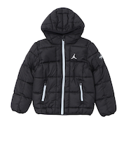 ジュニア ジョーダン アウター ESSENTIAL MDWT PUFFER 95F009-023