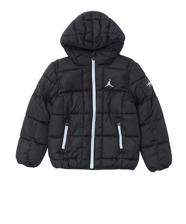 ジュニア ジョーダン アウター ESSENTIAL MDWT PUFFER 95F009-023
