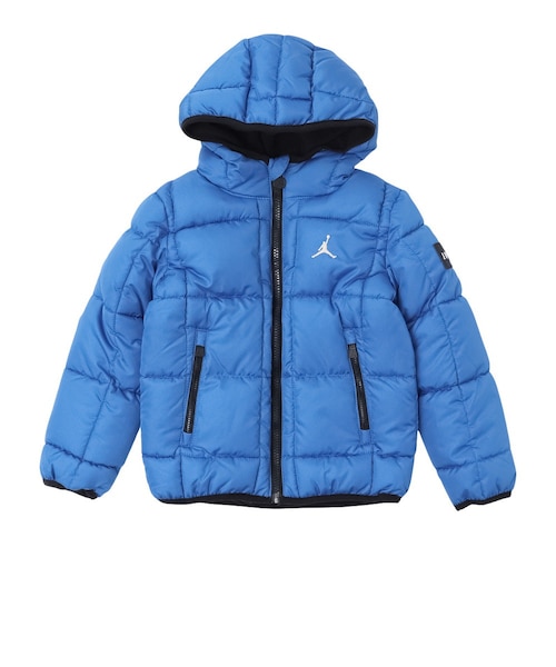 ジュニア ジョーダン アウター ESSENTIAL MDWT PUFFER 95F009-BB7