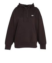 アンダーアーマー（UNDER ARMOUR）ライバルフリース オーバーサイズド プルオーバー フーディー 6007713 246