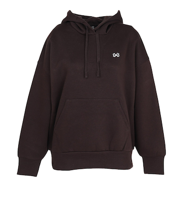 アンダーアーマー(UNDER ARMOUR)ライバルフリース オーバーサイズド プルオーバー フーディー 6007713 246