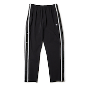 ニューエラ(NEW ERA)バスケットボールウェア ウォームアップ サイドスナップ パンツ 14674767