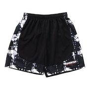 ハンドボールウェア ゲームパンツ TIE-DYE HB25AP01-01