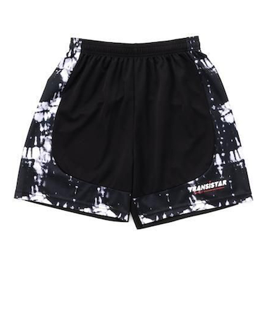 ハンドボールウェア ゲームパンツ TIE-DYE HB25AP01-01