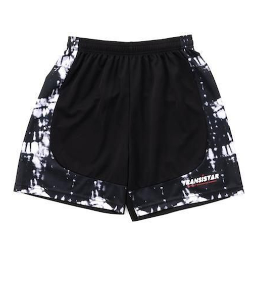 ハンドボールウェア ゲームパンツ TIE-DYE HB25AP01-01