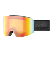 ウベックス(UVEX)ウインターゴーグル provoqe FM BKR 5506822230