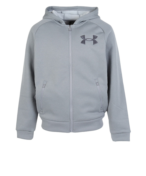 アンダーアーマー（UNDER ARMOUR）アーマーフリース プロ フルジップ