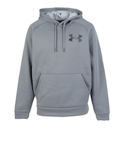 アンダーアーマー（UNDER ARMOUR）アーマーフリース プロ フーディー 6010337 035