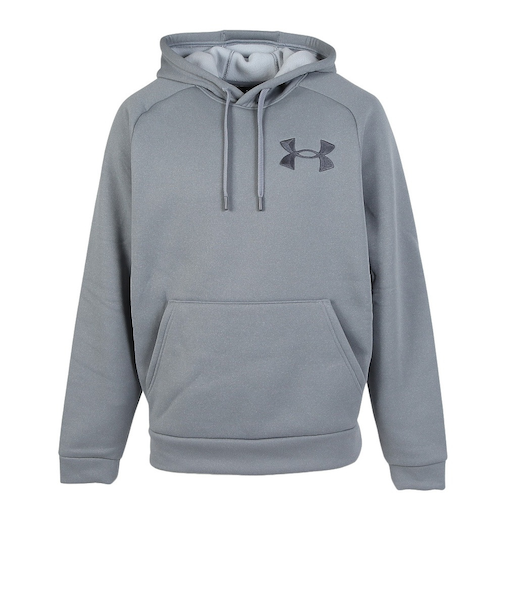 アンダーアーマー（UNDER ARMOUR）アーマーフリース プロ フーディー 6010337 035