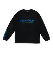 ハンドボールウェア 長袖ドライTシャツ SPEED HB25TS13-04