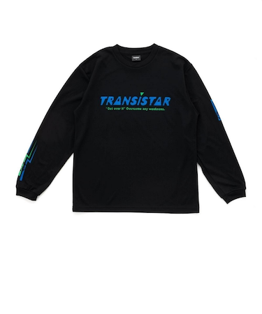 ハンドボールウェア 長袖ドライTシャツ SPEED HB25TS13-04