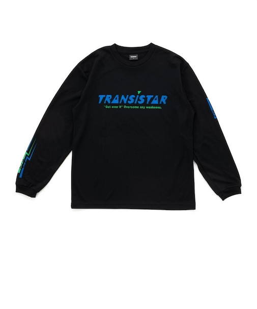 ハンドボールウェア 長袖ドライTシャツ SPEED HB25TS13-04