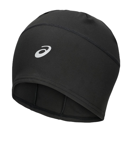 アシックス（ASICS）ウインター ランニングビーニー 3013B179.001