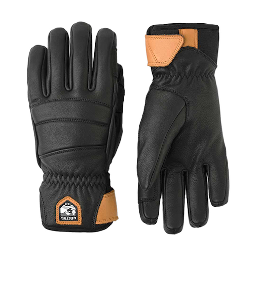 ヘストラ（Hestra）フォール ライン グローブ 3002080-0100