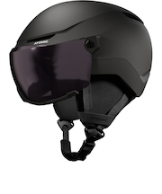 アトミック（ATOMIC）ジュニア ウインターヘルメット REVENT VISOR JR AN5006742