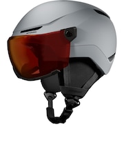 アトミック（ATOMIC）ジュニア ウインターヘルメット REVENT VISOR JR AN5006750