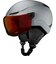 アトミック（ATOMIC）ジュニア ウインターヘルメット REVENT VISOR JR AN5006750