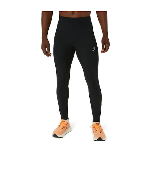 アシックス（ASICS）ROAD ランニング ウィンタータイツ 2011D089.001