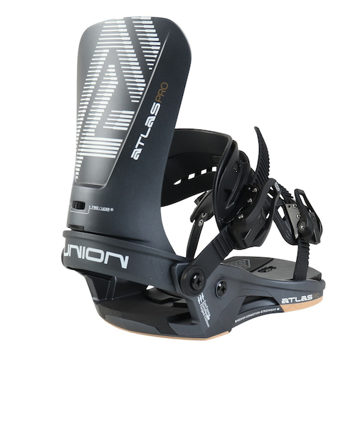 ヘッド（HEAD）スノーボード ビンディング バインディング 26 FX black